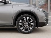 Infiniti QX30 Новосибирск  - изображение 29