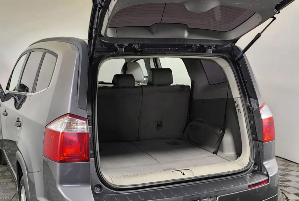 Chevrolet Orlando I Нижний Новгород  - изображение 15