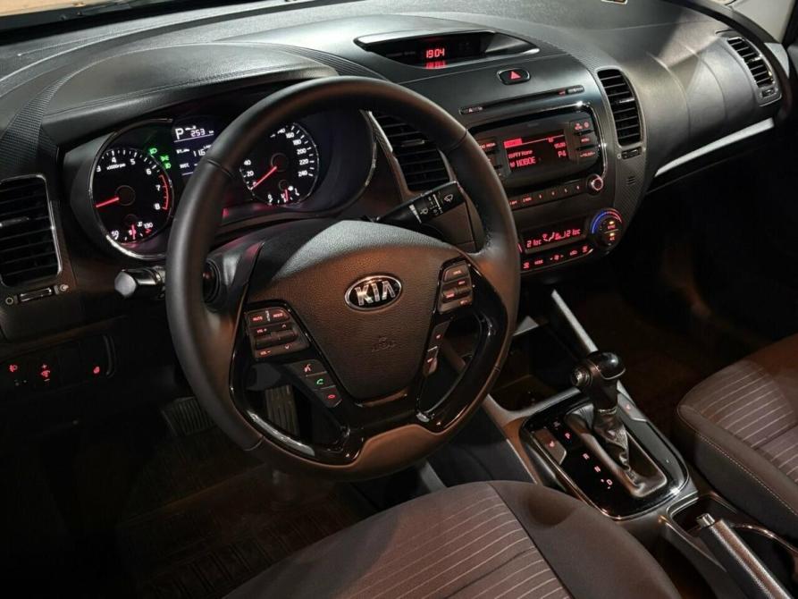 Kia Cerato III Рестайлинг (Classic) Пермь  - изображение 5