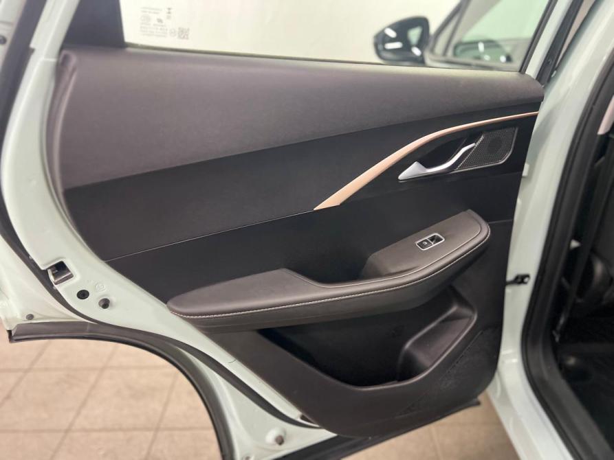 Omoda C5 I Санкт-Петербург  - изображение 12