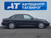 Hyundai Sonata IV (EF) Рестайлинг Таганрог  - изображение 26