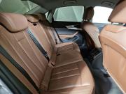 Audi A4 V (B9) Рестайлинг Москва  - изображение 36