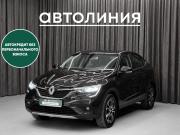 Renault Arkana I Красноярск  - изображение 21