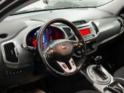 Kia Sportage III Рестайлинг Тула  - изображение 34