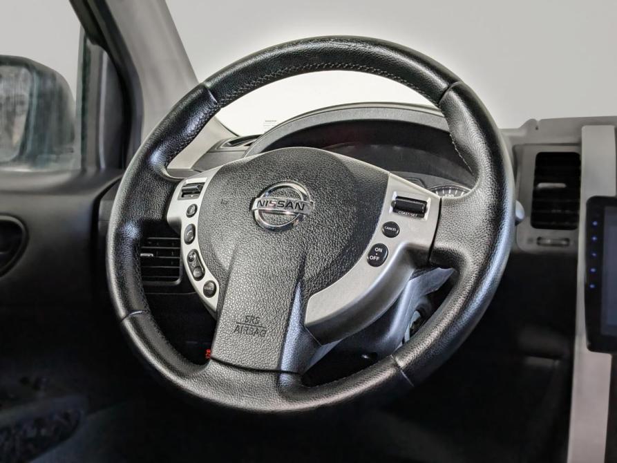 Nissan X-Trail II Рестайлинг Екатеринбург  - изображение 14