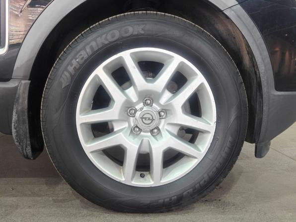 Opel Antara I Рестайлинг с пробегом 2012 года, цена 910 000 рублей, 175123 км, внедорожник, Автокод Объявления