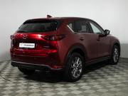 Mazda CX-5 II Санкт-Петербург  - изображение 27