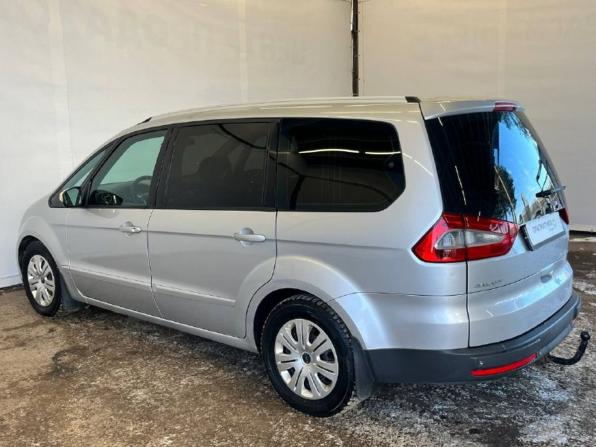 Ford Galaxy II с пробегом 2010 года, цена 800 000 рублей, 214464 км, минивэн, Автокод Объявления