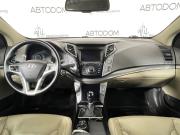 Hyundai i40 I Москва  - изображение 18