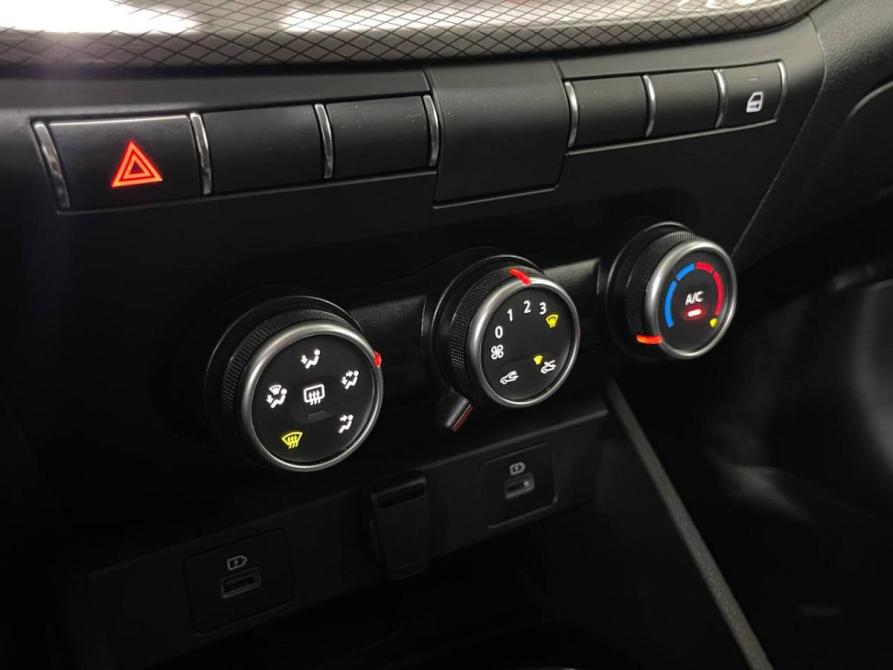 Lada (ВАЗ) Vesta I Рестайлинг (NG) Красноярск  - изображение 12