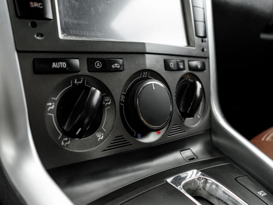 Opel Antara I Рестайлинг Екатеринбург  - изображение 21