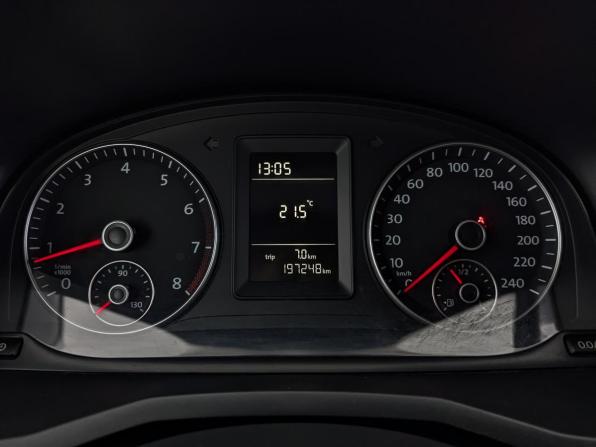 Volkswagen Caddy IV с пробегом 2020 года, цена 1 675 000 рублей, 197240 км, компактвэн, Автокод Объявления