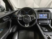 Jaguar F-Pace I Москва  - изображение 42