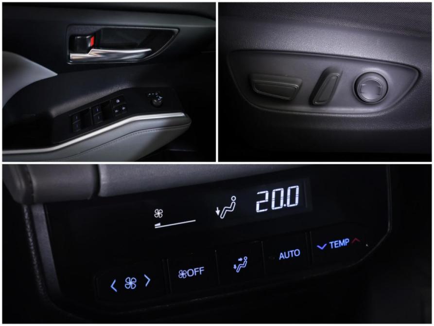 Toyota Highlander IV (XU70) Москва  - изображение 19