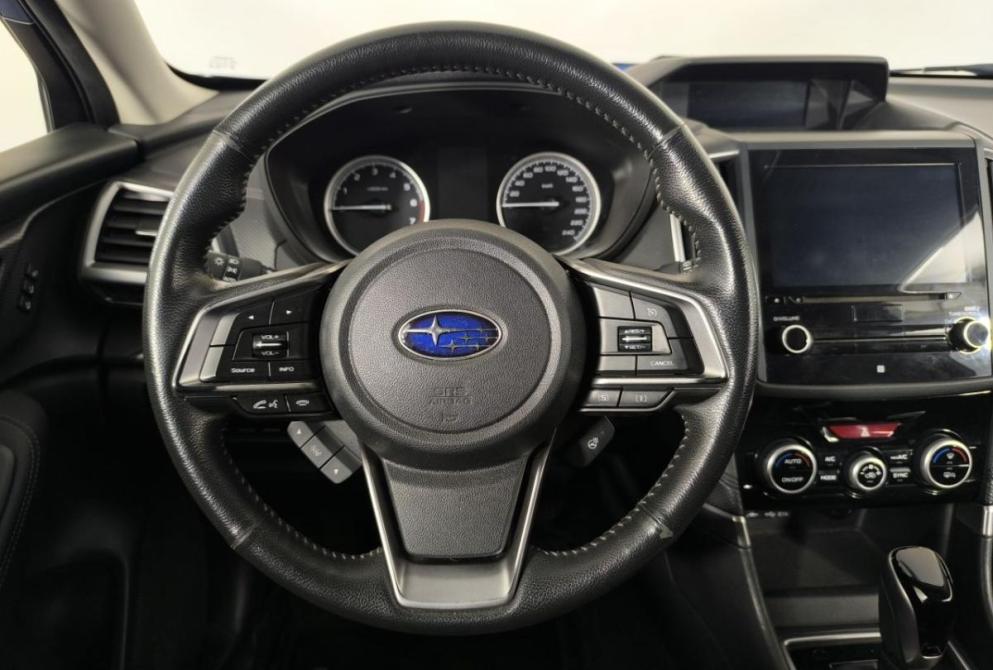 Subaru Forester V Рестайлинг Нижний Новгород  - изображение 15