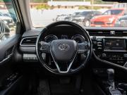 Toyota Camry VIII (XV70) Сочи  - изображение 34