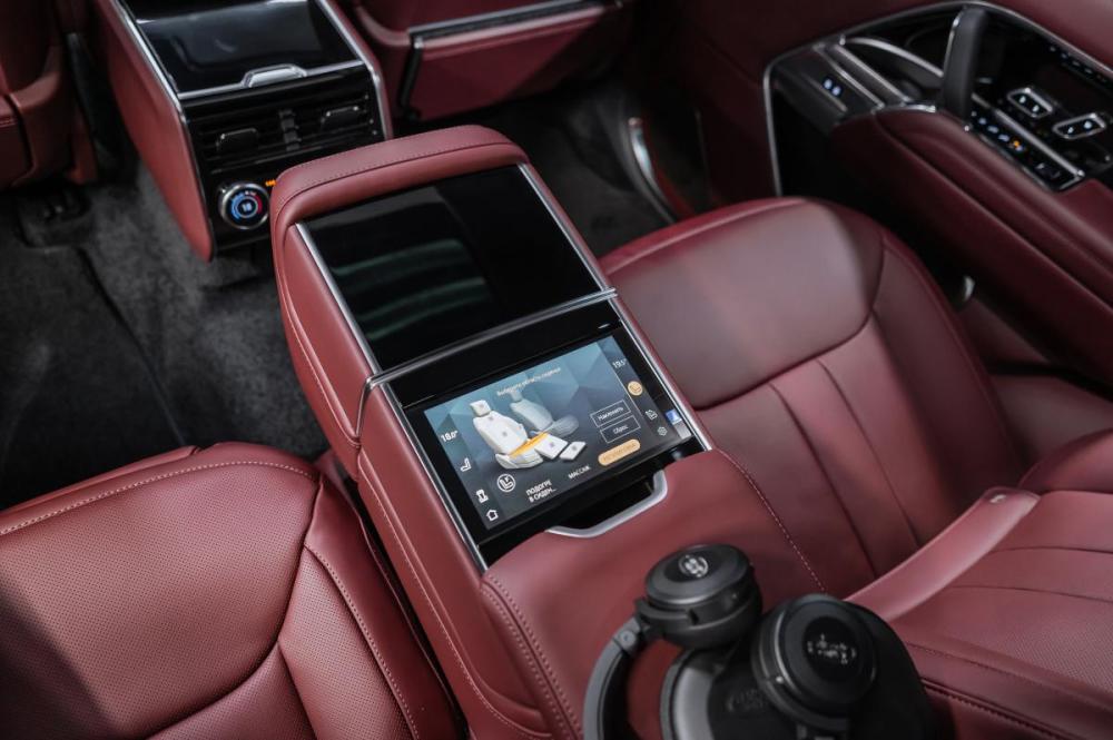Land Rover Range Rover V Москва  - изображение 22