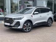 Chery Tiggo 7 Pro Max I Рестайлинг Пермь  - изображение 30