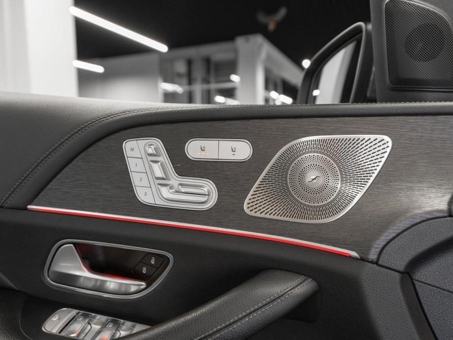 Mercedes-Benz GLE II (V167) Москва  - изображение 20