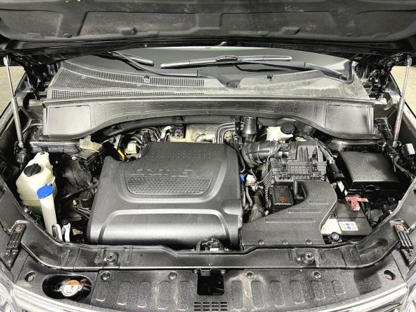 Kia Sorento II Рестайлинг с пробегом 2019 года, цена 2 530 000 рублей, 89456 км, внедорожник, Автокод Объявления