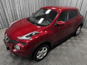 Nissan Juke I Рестайлинг Стерлитамак  - изображение 48