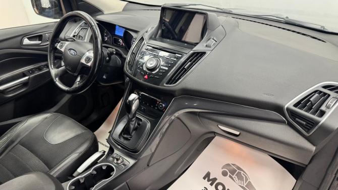 Ford Kuga II с пробегом 2013 года, цена 1 079 000 рублей, 248982 км, внедорожник, Автокод Объявления