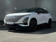 Omoda C5 I Санкт-Петербург  - изображение 39