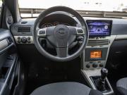 Opel Astra H Рестайлинг Волгоград  - изображение 50