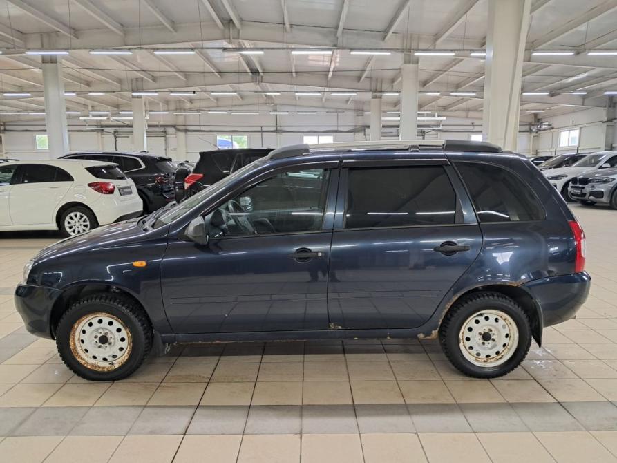 Lada (ВАЗ) Kalina I Набережные Челны  - изображение 10