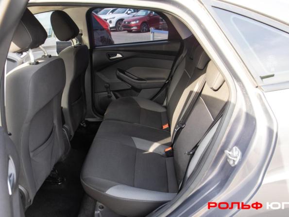 Ford Focus III с пробегом 2012 года, цена 528 000 рублей, 210114 км, седан, Автокод Объявления