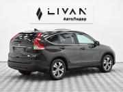 Honda CR-V IV Москва  - изображение 21