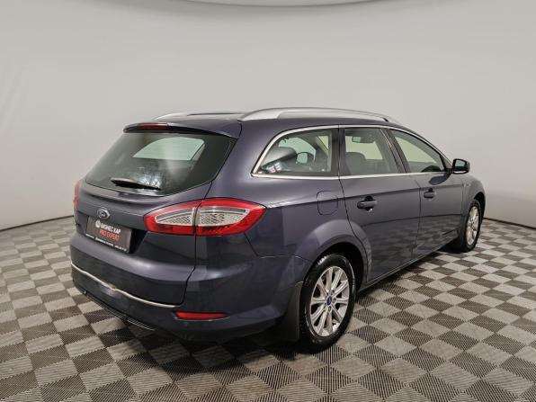 Ford Mondeo IV Рестайлинг с пробегом 2011 года, цена 999 000 рублей, 183426 км, универсал, Автокод Объявления