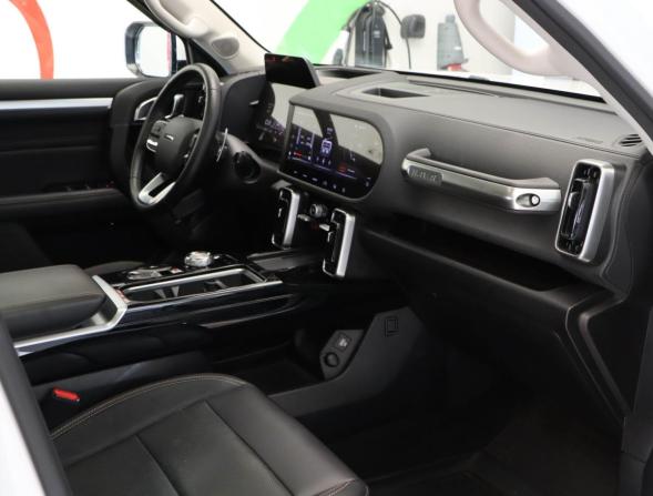 Haval Dargo I с пробегом 2023 года, цена 2 600 000 рублей, 48770 км, внедорожник, Автокод Объявления