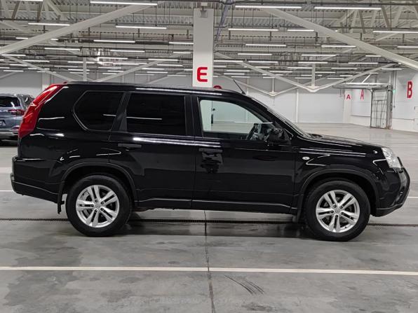 Nissan X-Trail II Рестайлинг с пробегом 2014 года, цена 1 260 000 рублей, 275429 км, внедорожник, Автокод Объявления