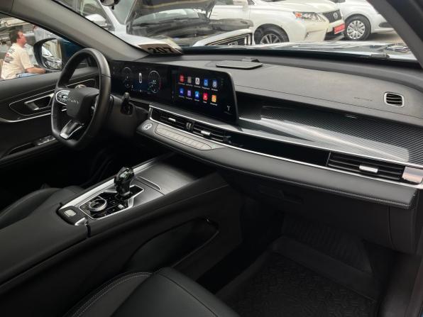 Chery Tiggo 7L с пробегом 2025 года, цена 2 249 000 рублей, 12000 км, внедорожник, Автокод Объявления