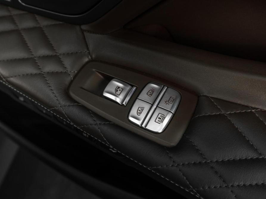BMW 7 серии VI (G11/G12) Рестайлинг Тюмень  - изображение 36