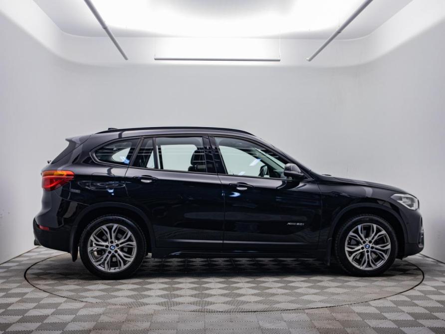 BMW X1 II (F48) Москва  - изображение 4