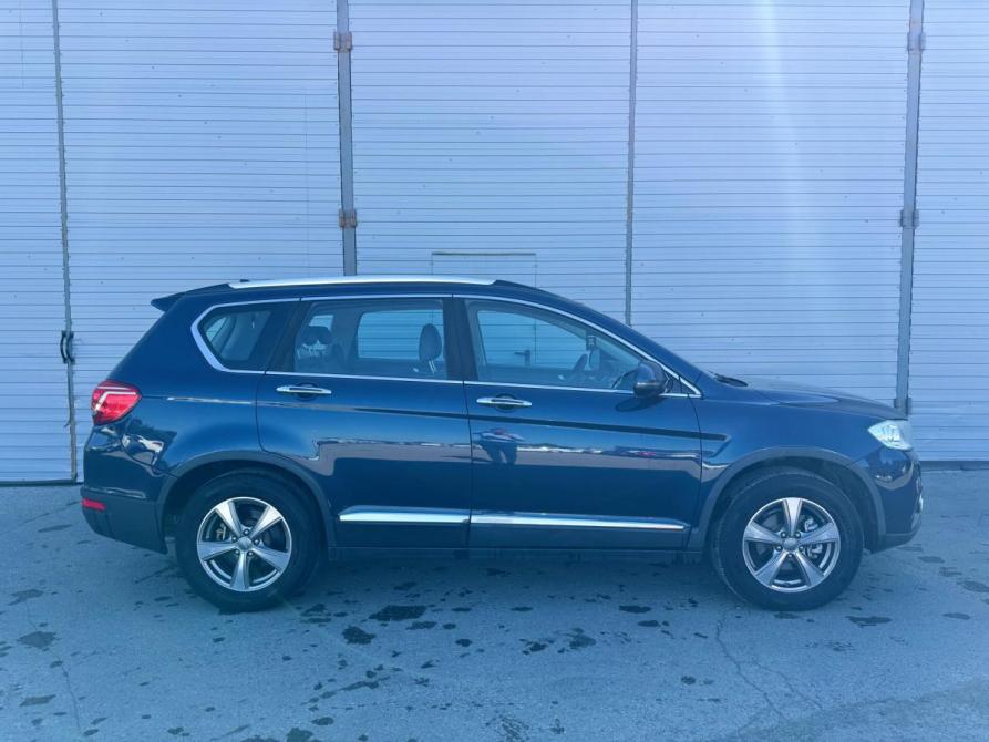 Haval H6 I Саратов  - изображение 4