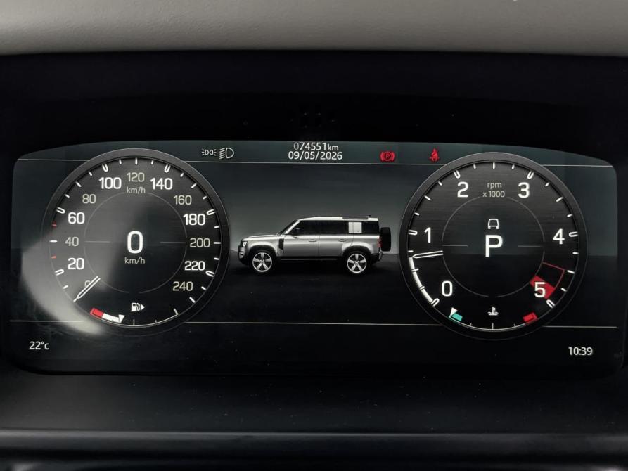Land Rover Defender II Москва  - изображение 16