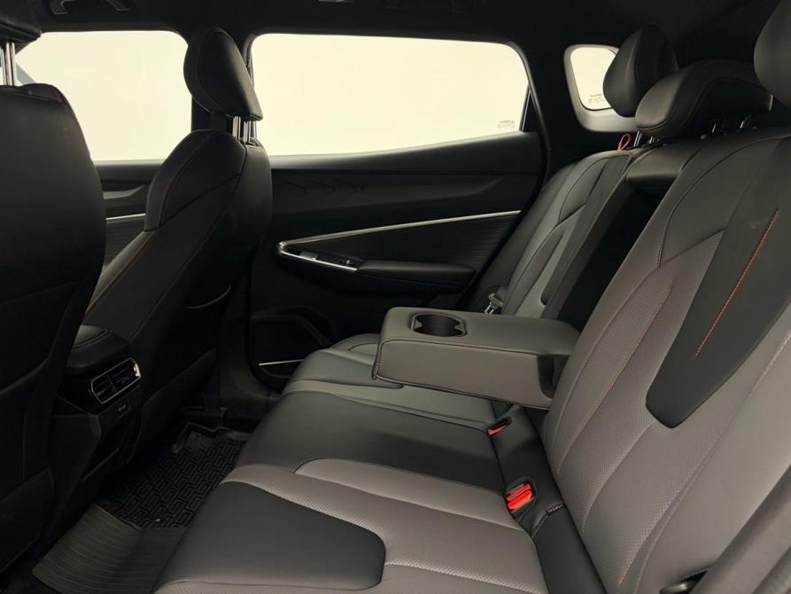 Geely Cityray Ростов-на-Дону  - изображение 16