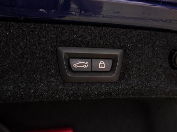 BMW 5 серии VII (G30/G31/G38) с пробегом 2019 года, цена 4 249 000 рублей, 68767 км, седан, Автокод Объявления