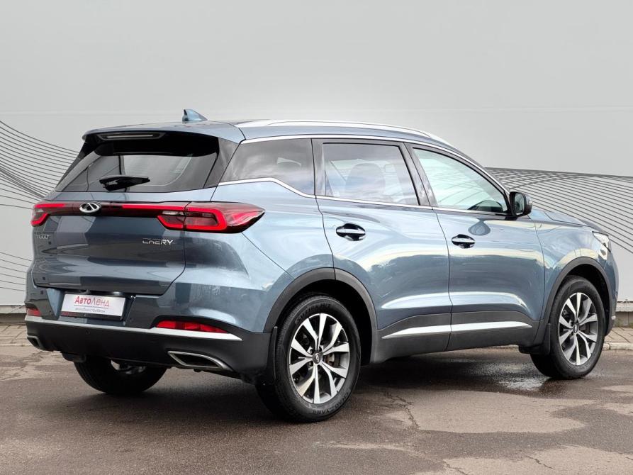 Chery Tiggo 7 Pro I Воронеж  - изображение 9