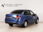 Lada (ВАЗ) Granta I Рестайлинг Казань  - изображение 10