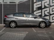 Honda Insight II Краснодар  - изображение 25