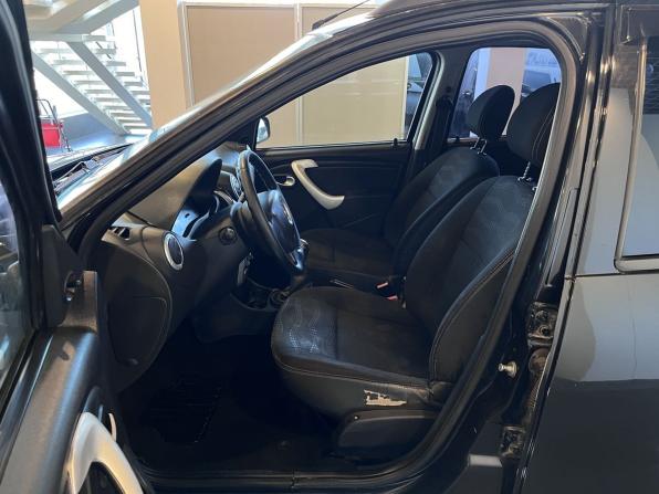 Renault Sandero I с пробегом 2012 года, цена 415 000 рублей, 268312 км, хэтчбек, Автокод Объявления
