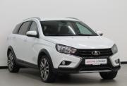 Lada (ВАЗ) Vesta I Екатеринбург  - изображение 32