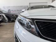 Kia Optima III Рестайлинг Новороссийск  - изображение 58