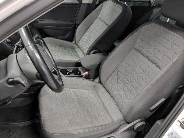 Volkswagen Tiguan II Рестайлинг с пробегом 2021 года, цена 3 150 000 рублей, 52829 км, внедорожник, Автокод Объявления
