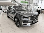 Geely Monjaro I Казань  - изображение 25