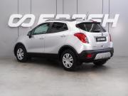Opel Mokka I Воронеж  - изображение 18